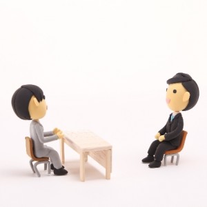 面接と商談の質問力の差