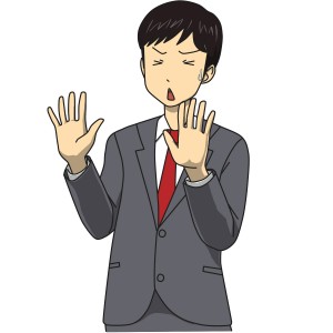 営業に対する意識を変えるだけでまったく営業に対する嫌悪感がなくなります